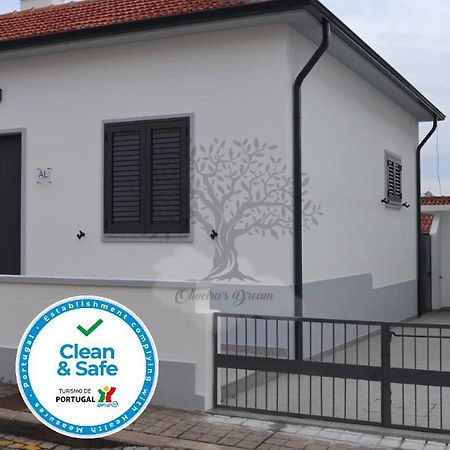 Oliveira'S Dream - Stay Good, Feel Good Maía Exterior foto
