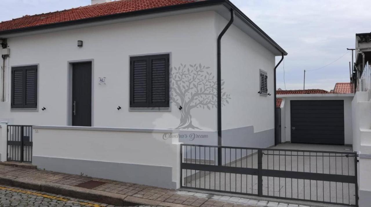 Oliveira'S Dream - Stay Good, Feel Good Maía Exterior foto