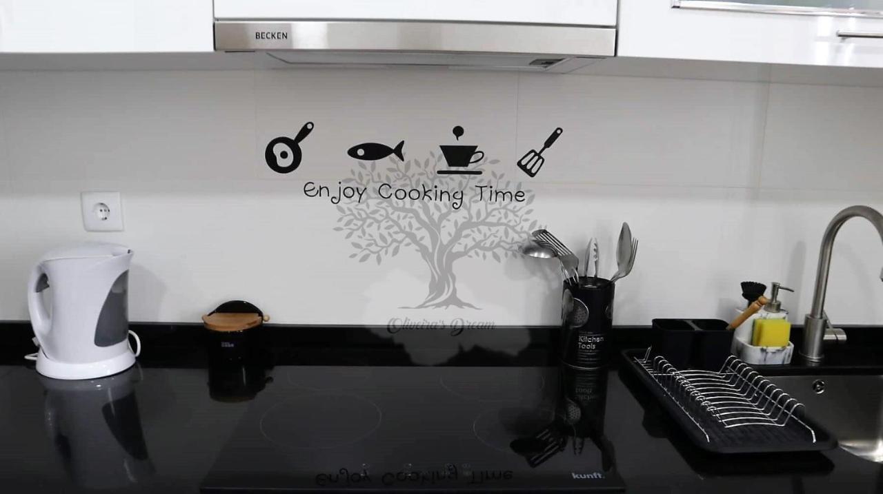 Oliveira'S Dream - Stay Good, Feel Good Maía Exterior foto