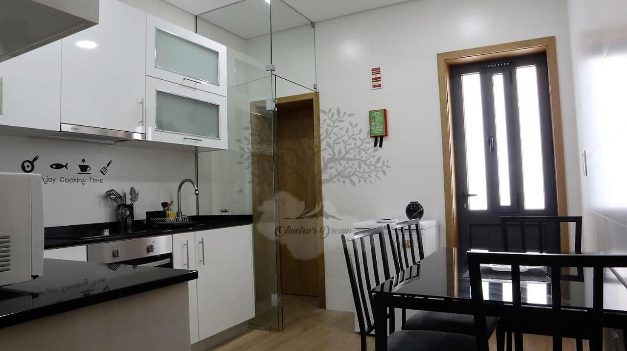 Oliveira'S Dream - Stay Good, Feel Good Maía Exterior foto